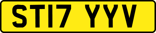 ST17YYV