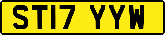 ST17YYW