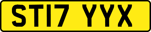 ST17YYX