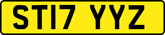 ST17YYZ