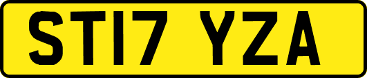 ST17YZA