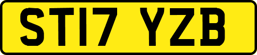 ST17YZB