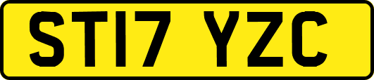 ST17YZC