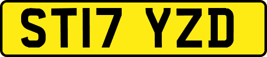 ST17YZD
