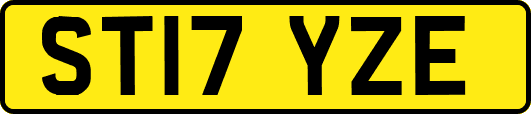 ST17YZE