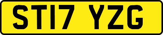ST17YZG