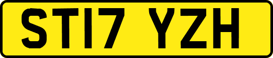 ST17YZH