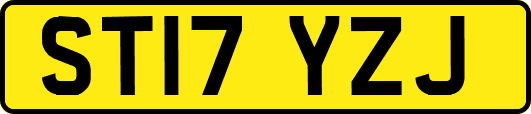 ST17YZJ