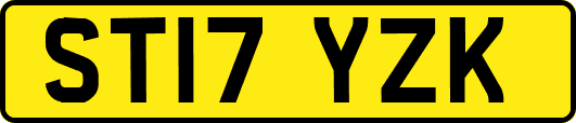 ST17YZK