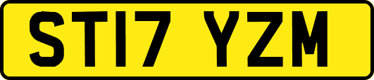 ST17YZM