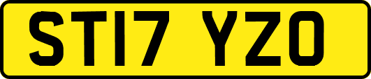 ST17YZO