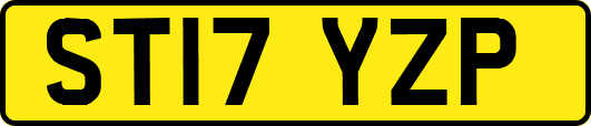 ST17YZP