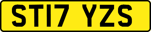 ST17YZS