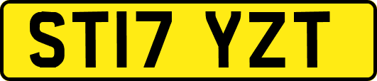 ST17YZT