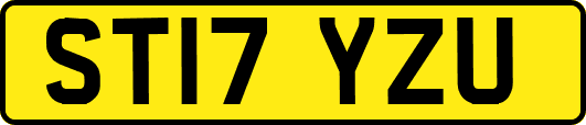 ST17YZU