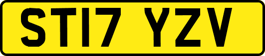ST17YZV