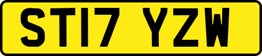 ST17YZW