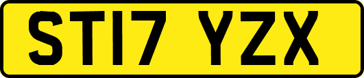 ST17YZX