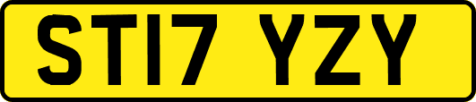 ST17YZY