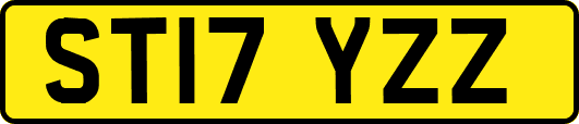 ST17YZZ