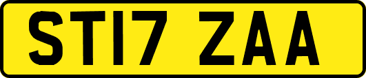 ST17ZAA