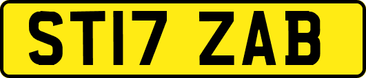 ST17ZAB