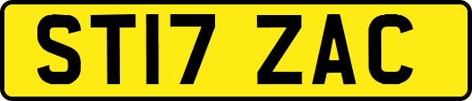ST17ZAC