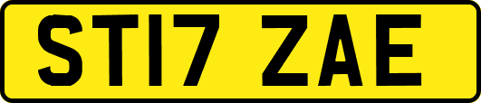 ST17ZAE