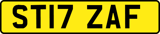 ST17ZAF