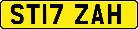 ST17ZAH