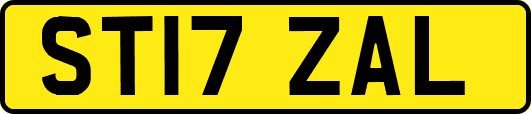 ST17ZAL