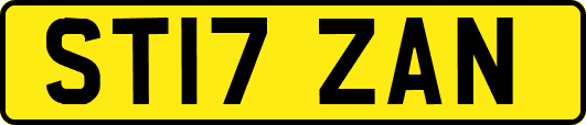 ST17ZAN