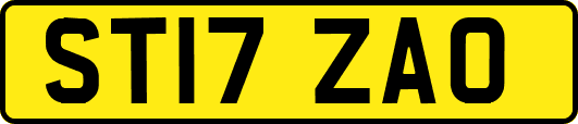 ST17ZAO