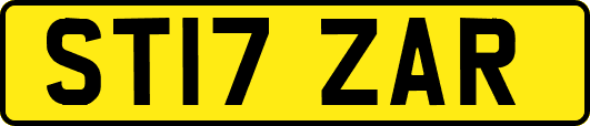 ST17ZAR