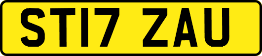 ST17ZAU