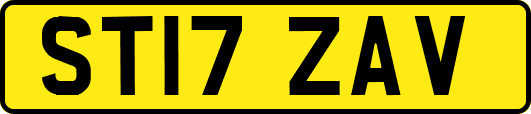 ST17ZAV