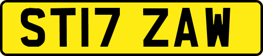 ST17ZAW