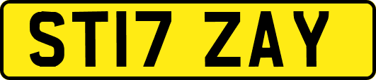 ST17ZAY