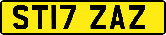 ST17ZAZ