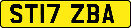 ST17ZBA