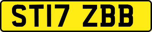 ST17ZBB
