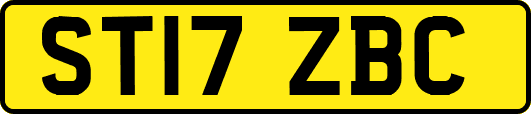ST17ZBC