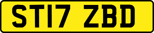 ST17ZBD