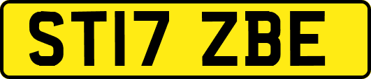 ST17ZBE