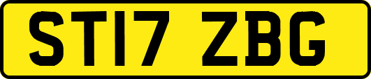 ST17ZBG