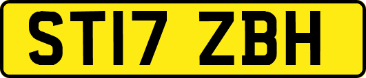 ST17ZBH
