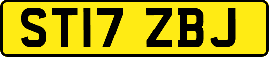 ST17ZBJ
