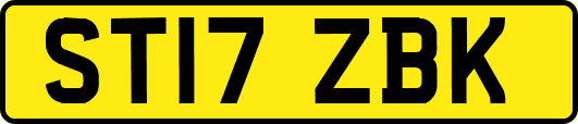 ST17ZBK