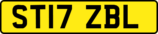 ST17ZBL