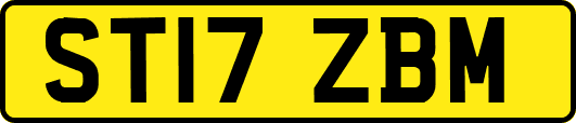 ST17ZBM